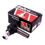 Tie Rod End Ford Transit, Left, BRE2397 Balco