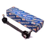 Tie Rod End Renault 8, 10, 16, Caraville, QR1080 QH