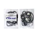 Timing Cover Kit Nissan E25, Frontier ZD30 Eng., N-0D0-052 Tex Star