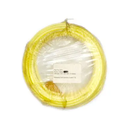 Hose Nylon 3/8" OD 50 ft per roll