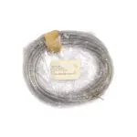 Hose PVC Clear 1/4" ID 50 ft per roll