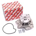 Water Pump Mitsubishi Canter FB501/FB511/FD501/FE635, 4M40 Eng NPC