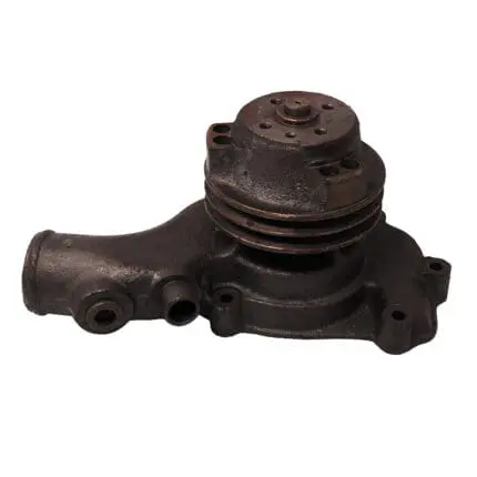 Water Pump Bedford 60 Series (4.1250 / 104.775), 466 (4.5625/115.888), 500 (381-466cc) QH