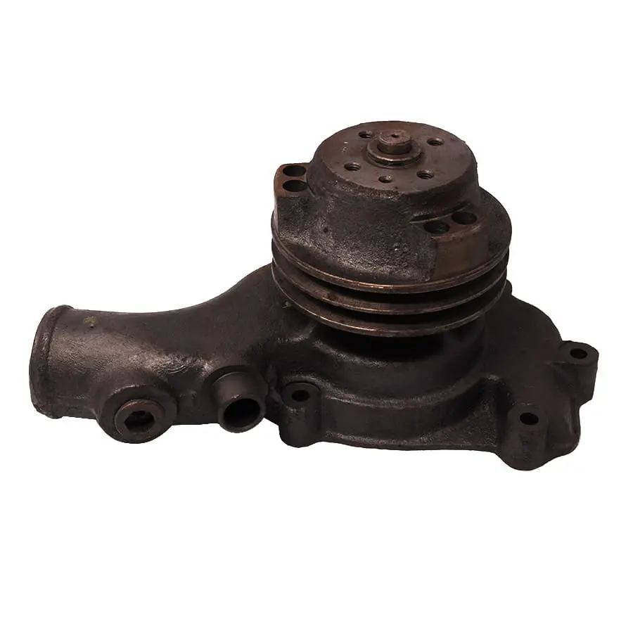 Water Pump Bedford 60 Series (4.1250 / 104.775), 466 (4.5625/115.888), 500 (381-466cc) QH Water Pump Bedford 60 Series (4.1250 / 104.775), 466 (4.5625/115.888), 500 (381-466cc) QH
