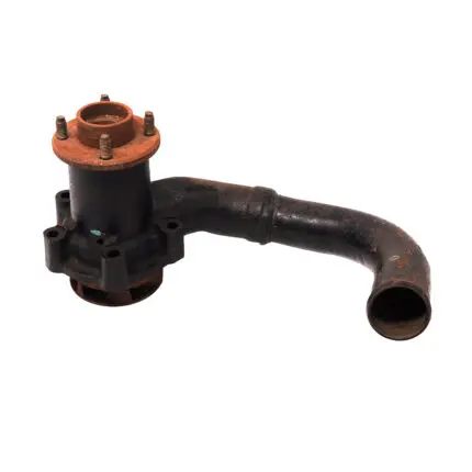 Water Pump Mazda B2200, BONGO 2.2L 83-99,TRIBUTE 00-08, Kia Ceres S2 Eng JAPA