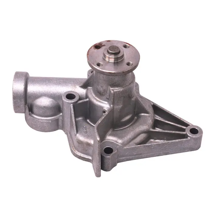Water Pump Mitsubishi Lancer A172 4G11/4G12/4G36 Eng AE – ZMMA