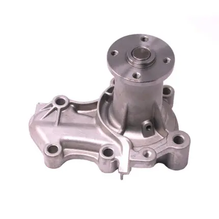 Water Pump Mitsubishi Lancer, Mirage CK1,CK2,CS2, 4G13, 4G15 Eng NBW