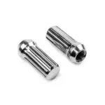 Wheel Nut (Spline) 1.25mm