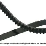 Timing Belt Toyota Corolla, Carina, Celica, Corona, Sprinter, 4A ,5A Eng (94T x  19MM x  895MM) F.A.I.