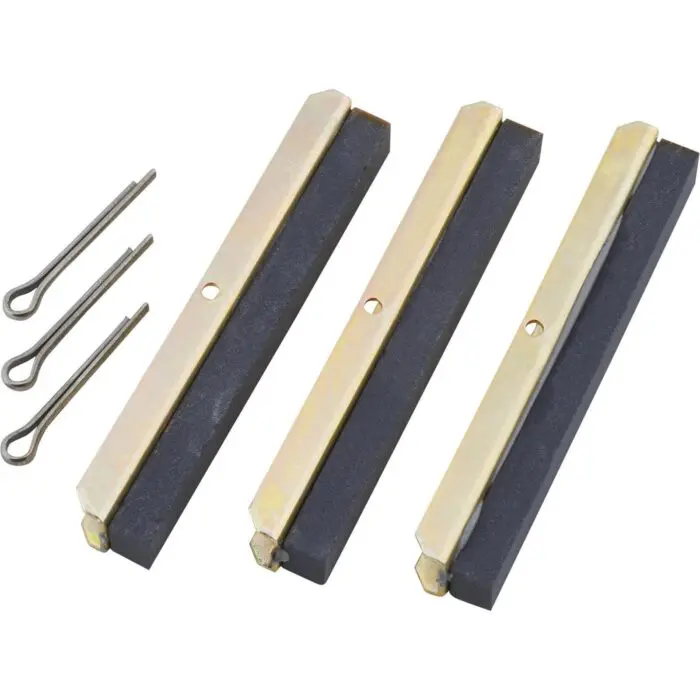 Glaze Breaker Replacement Stone Set Lisle Glaze Breaker Replacement Stone Set Lisle