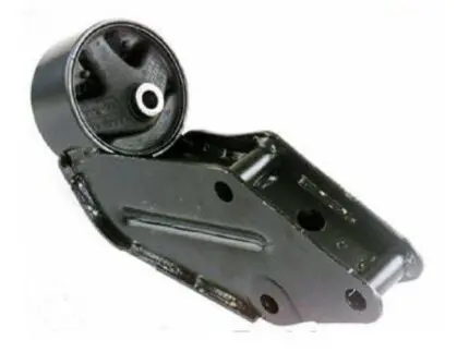 Engine Mount Nissan Sentra B13, B14, N14 (LEFT-TRANS) 11220-50Y00 RC/NAK