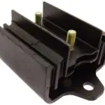 Engine Mount Nissan Frontier D21, D22 TD27, QD32 Eng 4WD (REAR-Gearbox) TOMITA