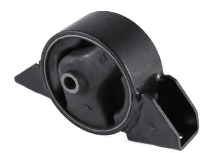 Engine Mount Nissan Sentra B13, B14, Pulsar N14,N15 (REAR-AT) NAKAMOTO