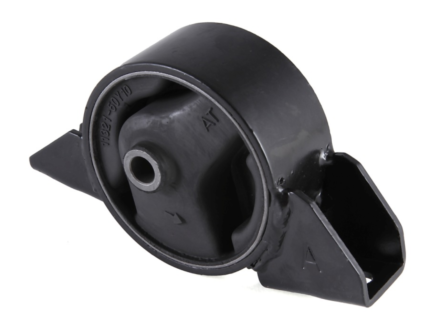 Engine Mount Nissan Sentra B13, B14, Pulsar N14,N15 (REAR-AT) NAKAMOTO