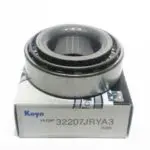 Wheel Bearing 32207JRYA3 Mitsubishi Canter FE4,6,8. 659 ( Front Outer)