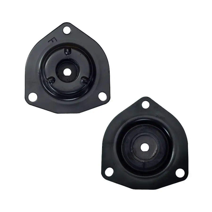 Shock Mount Nissan Cefiro '99-'08 A33, A34 , Teana ’03–’08 J31 , Murano ’02–’08 Z50 Primera ’01–’05 P12 , Serena ’00–’05 C24 , X-Trail ’00–’13 T30 (FRONT L/R) Shock Mount Nissan Cefiro '99-'08 A33, A34 , Teana ’03–’08 J31 , Murano ’02–’08 Z50 Primera ’01–’05 P12 , Serena ’00–’05 C24 , X-Trail ’00–’13 T30 (FRONT L/R)