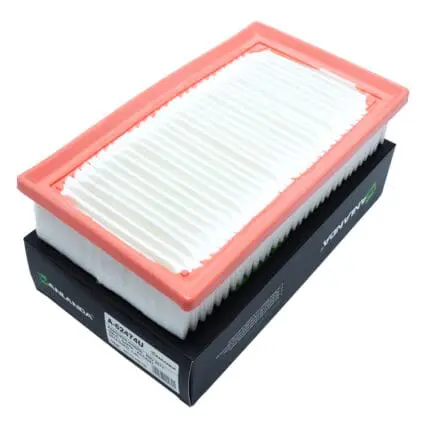 Air Filter Hyundai Accent G4FL 1.6L 2018 Kia Rio G4FG,G4LC 2017 Wanlanda 28113-H8100