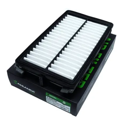 Air Filter Hyundai Tucson 2020 ~ Kia Sportage 2021 ~ Staria 2021,Santa Fe ,Sorento 2020 D4HB,G4KM Sonata 2019~ G4NA K4 2020~Wanlanda 28113-N9000