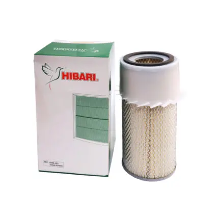 Air Filter Nissan E25 Urvan NV350  Cabstar  AHB-253 (WITH FAN) Hibari