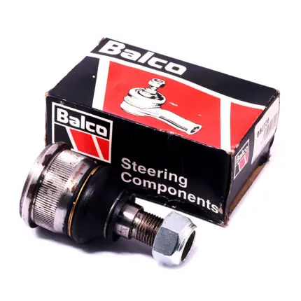 Ball Joint Bedford CF, Lower, BBJ726 Balco