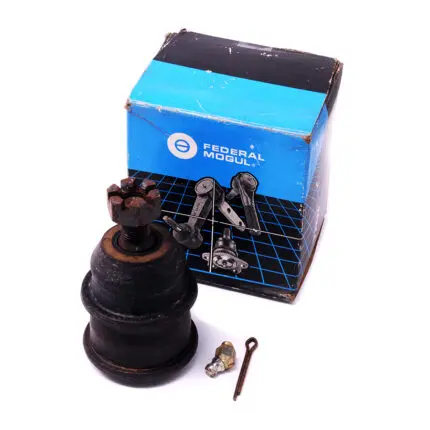 Ball Joint Chevrolet Chevelle, Camaro O/M, Lower, TRW10197 Federal Mogul