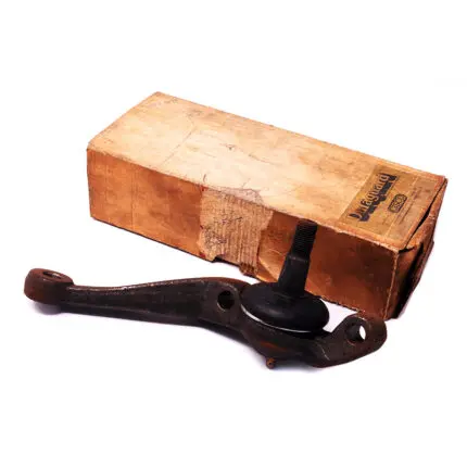 Ball Joint Chrysler Valiant, Lower RH, 1181K Duraguard