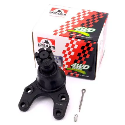 Ball Joint Kia Lower K2700 02/