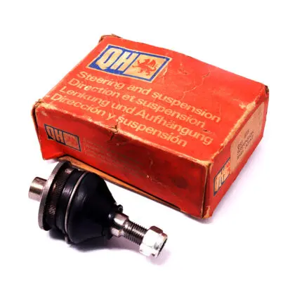 Ball Joint Bedford CF Van, Vauxhall Cresta, Velox, Upper, QSJ835 QH