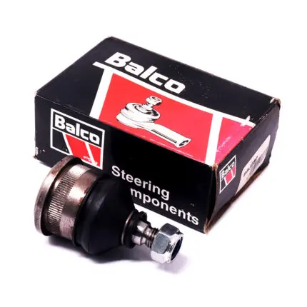Ball Joint Volkswagen 1300, 1500, Lower, BBJ237 Balco