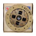 Clutch Disc Daihatsu Charmant 4A Eng., TYD008 Ito