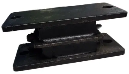 Engine Mount Bedford TK 220, 381, 466, TL 330 (388-500) QH