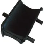 Engine Mount Austin, Morris Marina '71-'80 1800cc, 1.5L Diesel (RIGHT) QH