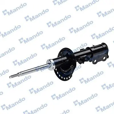 Shock Absorber Hyundai Accent '10-'20, Kia Rio '11-'17 (FRONT-R) Mando Shock Absorber Hyundai Accent '10-'20, Kia Rio '11-'17 (FRONT-R) Mando