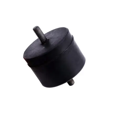 Engine Mount Ford Capri MK1 1300/1600, MK2 1300 NO P/S, Transit (FRONT-L/R) QH