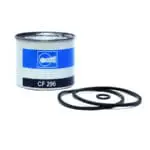 Fuel Filter Bedford  Leyland  Ford  F111-296 Tecnic