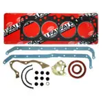 Gasket Head Kit Ford Capri OHV 1.3L Eng., HG101 FAI