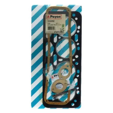 Gasket Head Kit Leyland Truck & Bus, CG252 Payen