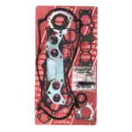 Gasket Head Kit Mazda 626 FWD F8, FE, HS60115 Federal Mogul