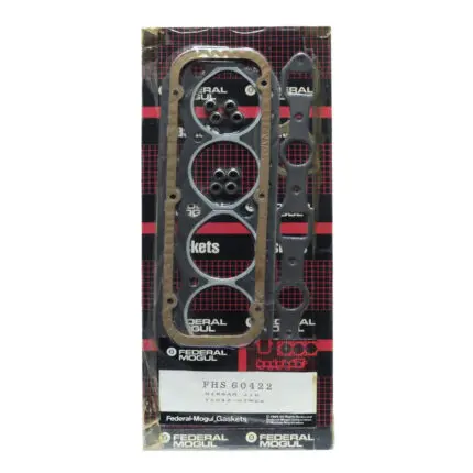 Gasket Head Kit Nissan E20 720 P/up, FHS60422 Federal Mogul