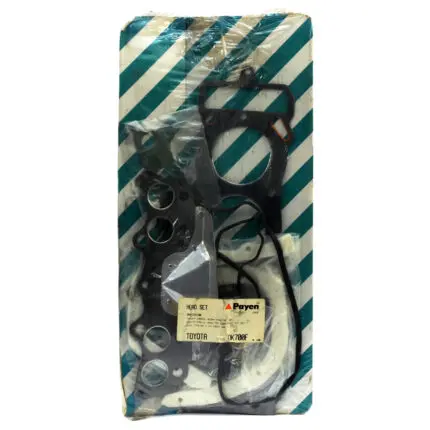 Gasket Head Kit Toyota Corona MK2 RX60 2000 21R, DK700 Payen