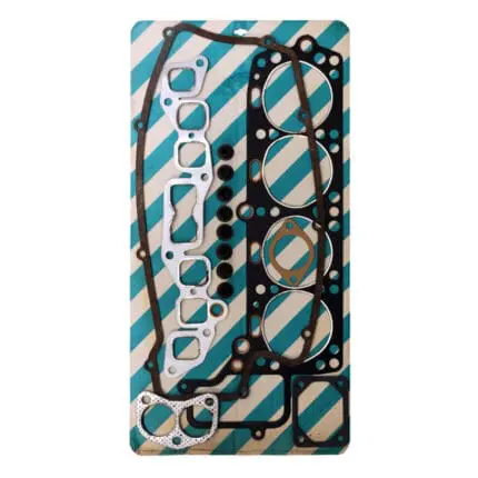 Gasket Head Kit Toyota MK2 18R Eng., CJ960 Payen