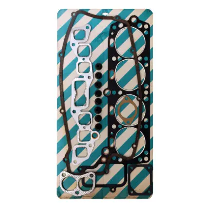 Gasket Head Kit Toyota MK2 18R Eng., CJ960 Payen