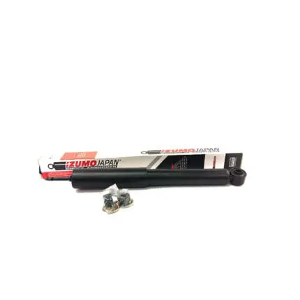 Shock Absorber Mitsubishi Pajero 90-99 V2#C/W, V4#W, Rear Left and Right (Rear Coil Spring Susp.), IZ-344223 Izumo