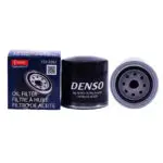 OIL FILTER NISSAN NAVARA D40, PATHFINDER, XTRAIL T30, NV350 YD25 150-2062 Denso