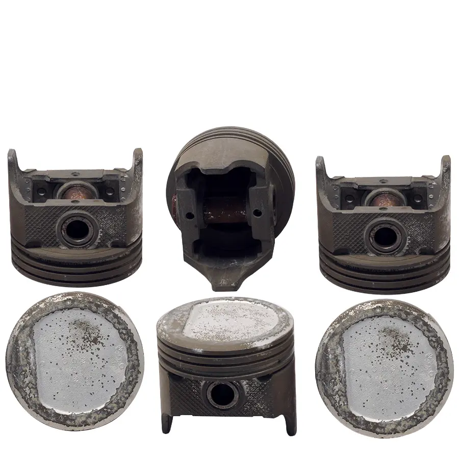 Pistons Chevrolet 250 6Cyl., 98.425mm SET OF 6, 6-8446P Sealed Power - STD Pistons Chevrolet 250 6Cyl., 98.425mm SET OF 6, 6-8446P Sealed Power - STD
