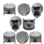 Pistons Jeep Cherokee AMC 360 V8, 103.632mm SET OF 8, 362P Federal Mogul - STD