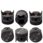 Pistons Ford Falcon 170 Eng., 88.9mm SET OF 6