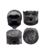 Pistons Ford Pinto 2.3, SET OF 4 P742 SafeGuard-STD
