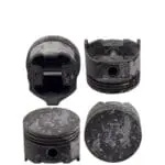 Pistons Ford Pinto 2.3, SET OF 4 P742 SafeGuard-STD