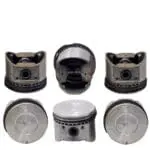Pistons and Rings Holden 202 IT 6Cyl., 92.075mm SET OF 6 RY2506P Repco-+.020"/0.50mm